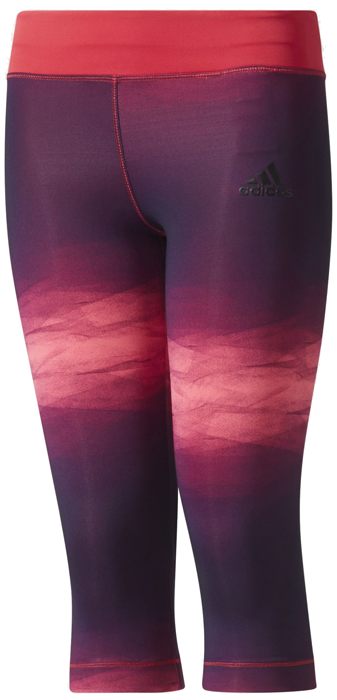 Adidas Climalite Capris