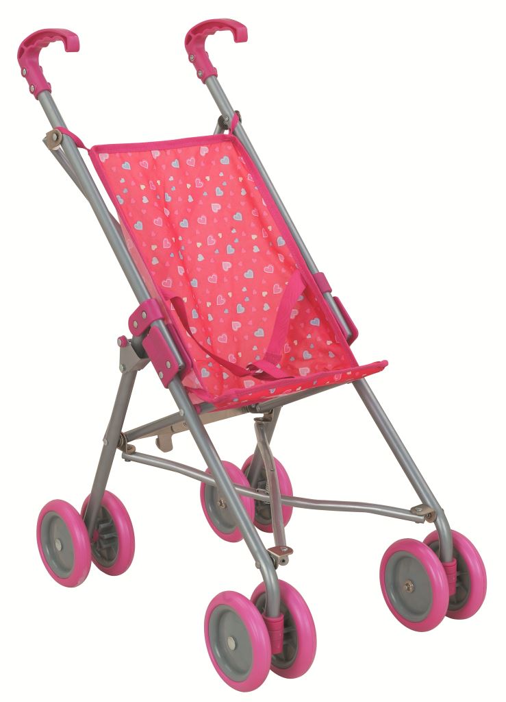 фото Buggy Boom Коляска-трость для кукол Amidea 8561-1 Buggy boom (багги бум)