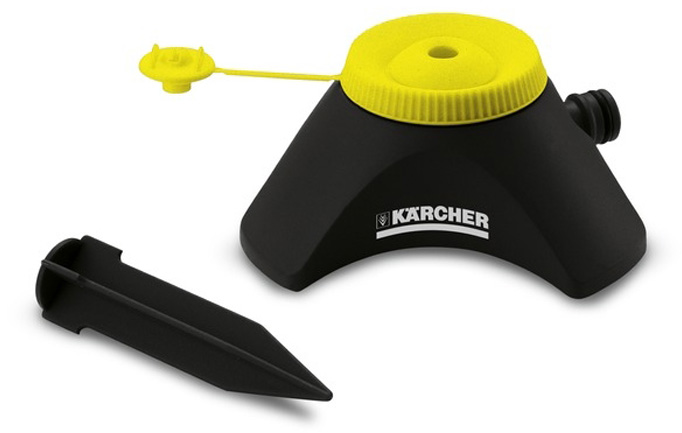 фото Дождеватель Karcher CS 90. 2.645-025.0