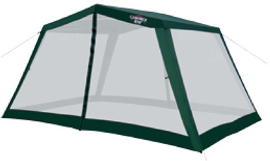 фото Тент Campack Tent "G-3301", 396 см х 210 см Campack-tent