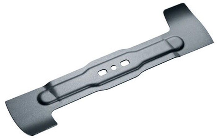 фото Сменный нож для аккумуляторной газонокосилки Bosch Rotak 32 LI F016800332