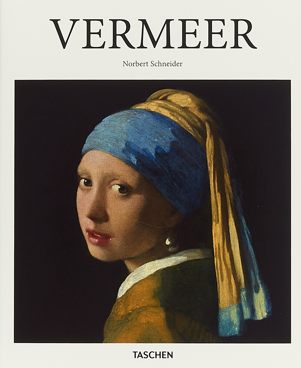 фото Johannes Vermeer Taschen