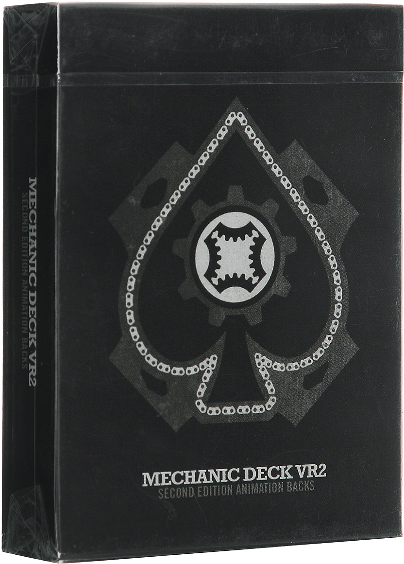 Карточный механик. Mechanic Deck vr2. Карты Mechanic Deck. Mechanic industries карты. Колода от механик Индастриз.