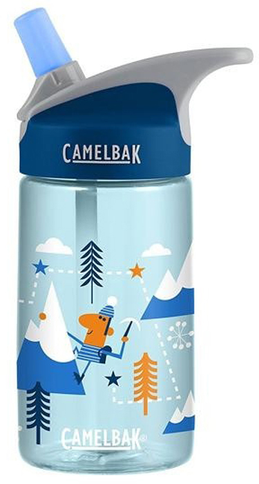 фото Бутылка Camelbak "Eddy", 400 мл. 1579409040