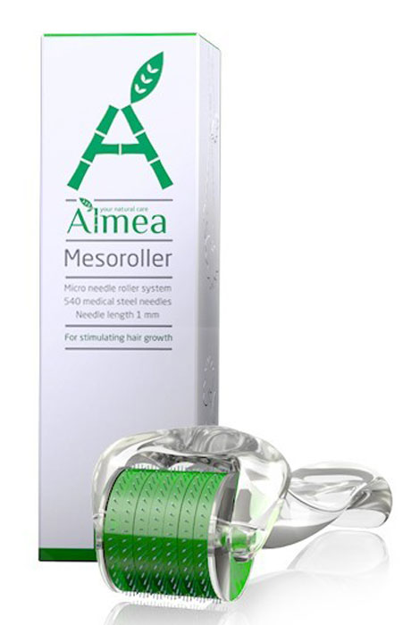 Мезороллер Almea GL-04-0010