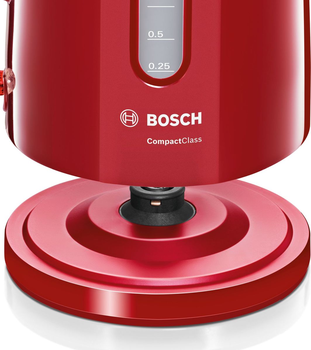 фото Электрический чайник Bosch GmbH TWK3A014