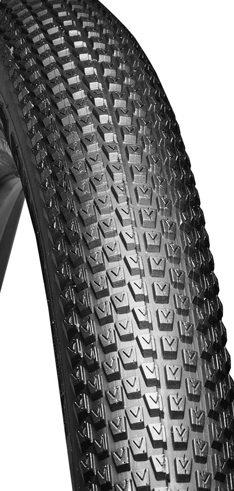 фото Покрышка VeeTire 26"x2, 10, "XCV", 120 TPI, DCС COMPOUND, PSI 22.5 - 50, Кевлар, черная. Vee tire