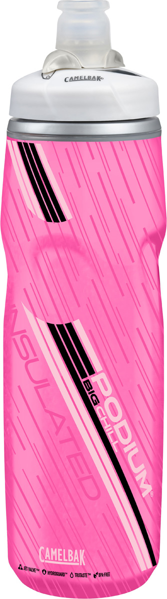 фото Термобутылка Camelbak "Podium Chill", 750 мл. 1301604075