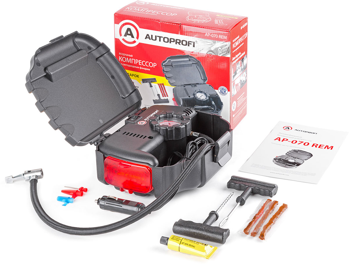 Автопрофи насос ак-35. Автомобильный компрессор autoprofi ap-070 3647761. Компрессор akm-35 поршневой 180w (35л. ) 12v autoprofi 1/8 new. , шланг 0,5 м.