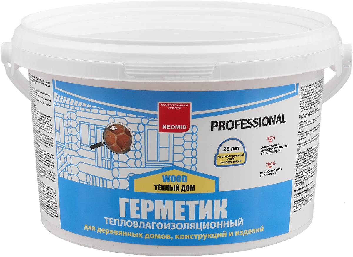 Герметик wood. Герметик Неомид теплый дом Wood professional. Неомид герметик для дерева 15 кг. Герметик Неомид шовный. Неомид профессионал теплый дом герметик шовный.