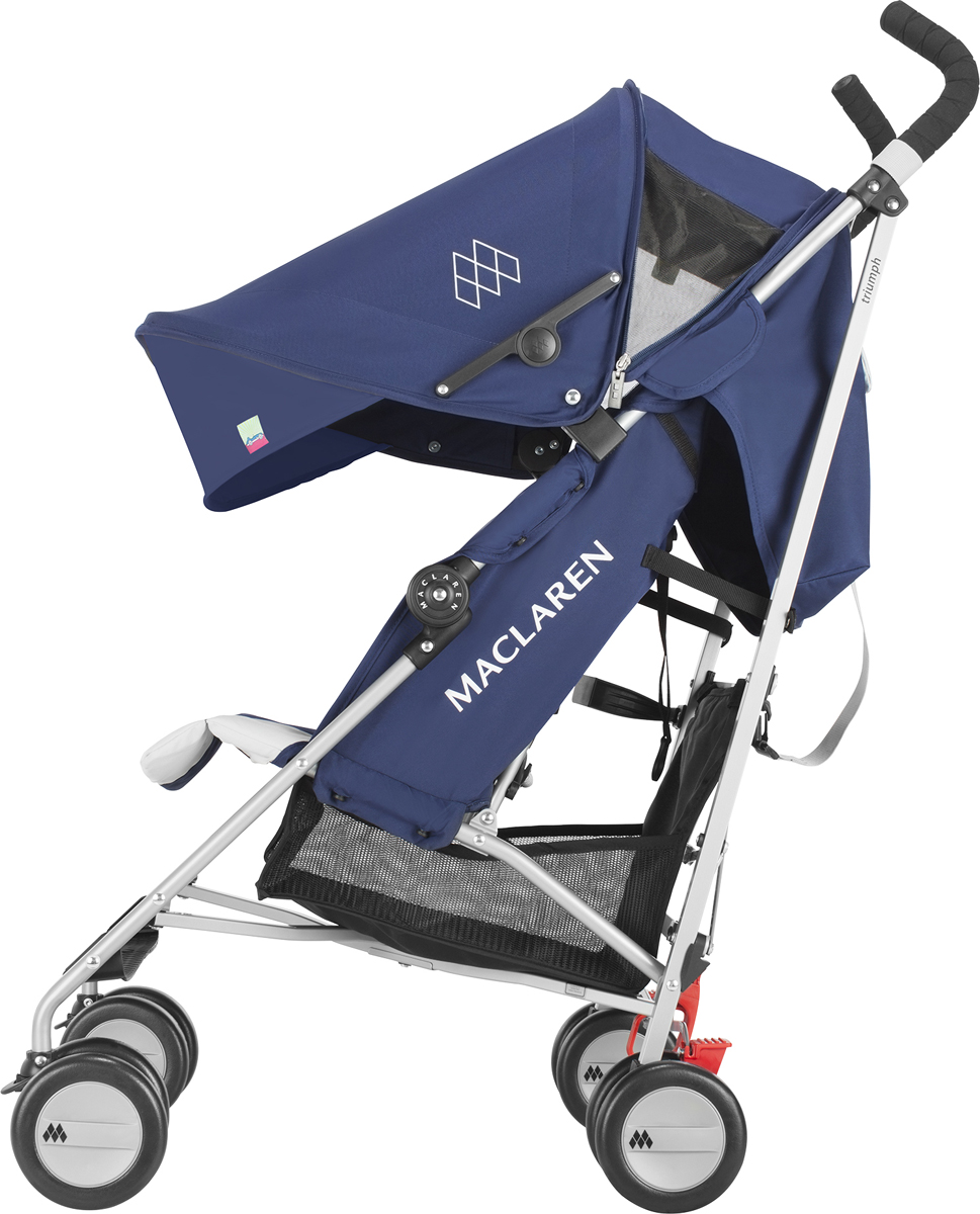 Uppababy G Luxe Коляска Трость Купить