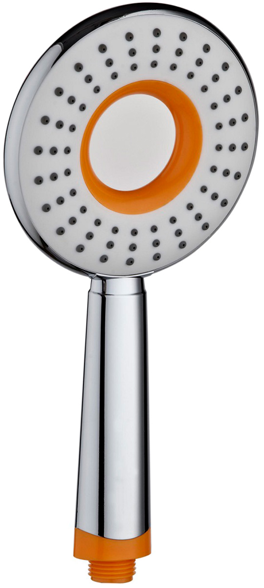 Лейка душевая \"РМС\", цвет: серебристый. LE15 — купить в интернет ...