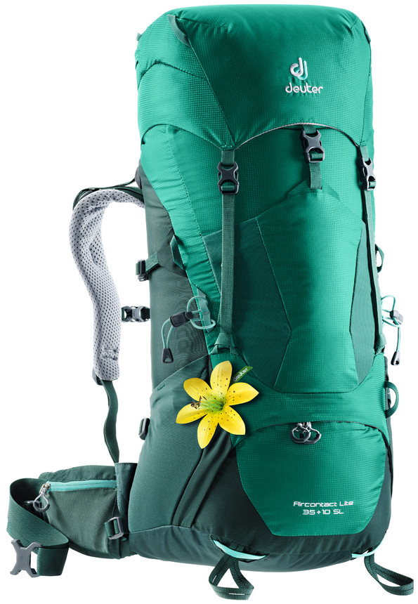 фото Рюкзак Deuter Aircontact Lite