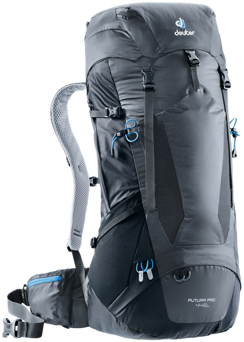 все цены на Рюкзак Deuter Futura PRO онлайн