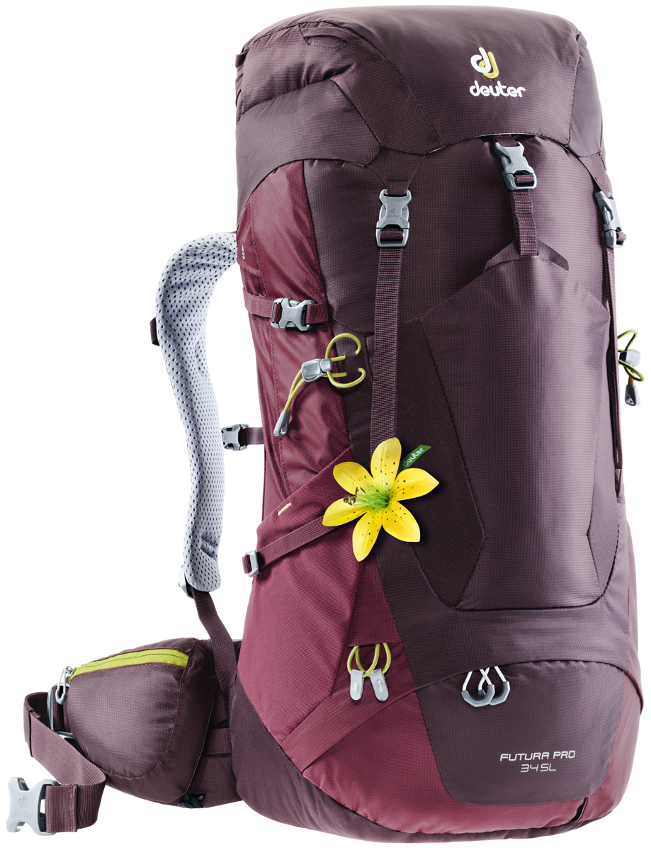 фото Рюкзак Deuter Futura PRO