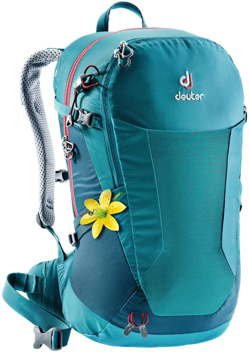 фото Рюкзак Deuter Futura (Deuter)