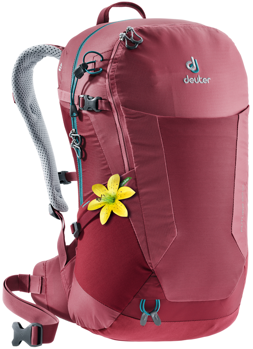 все цены на Рюкзак Deuter Futura (Deuter) онлайн