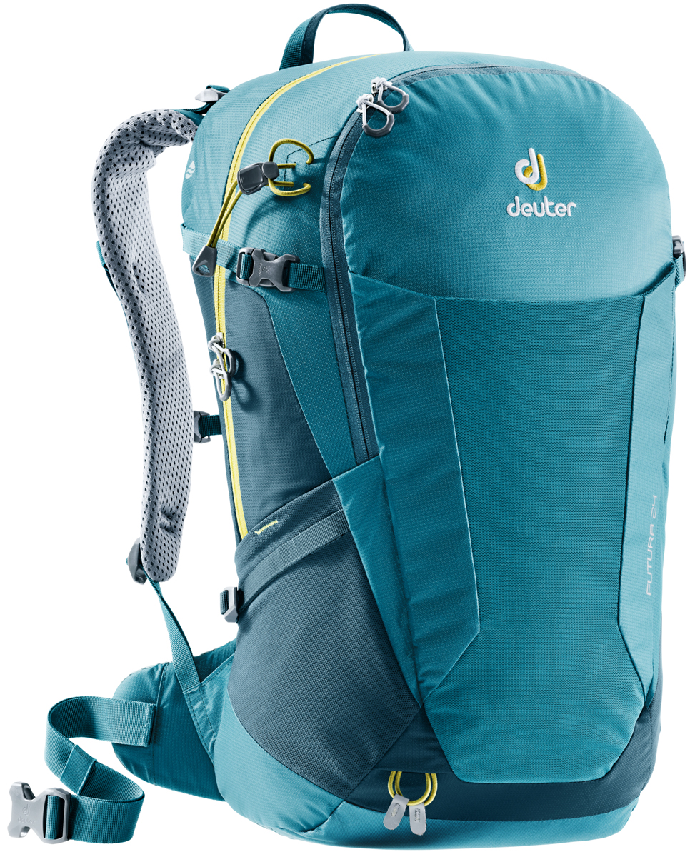все цены на Рюкзак Deuter Futura (Deuter) онлайн