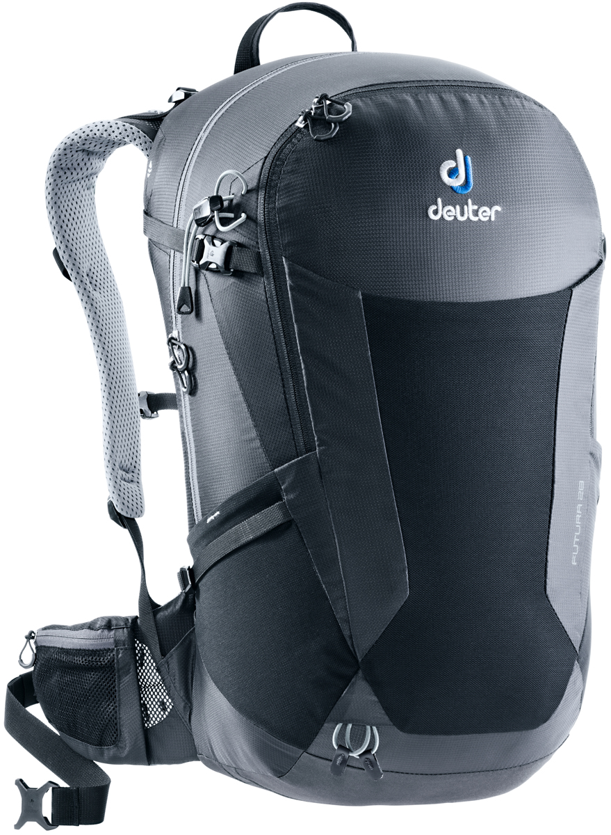 все цены на Рюкзак Deuter Futura (Deuter) онлайн