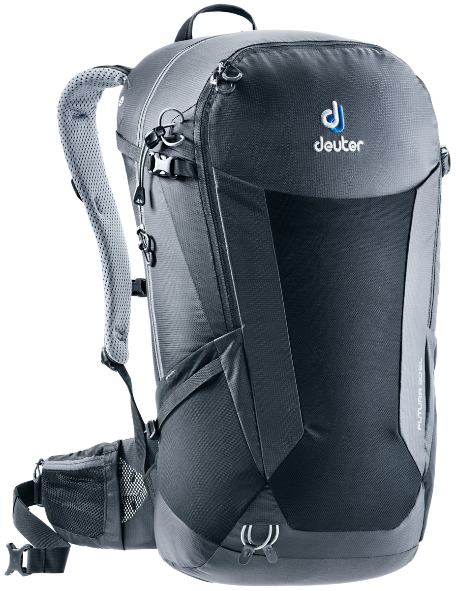 все цены на Рюкзак Deuter Futura (Deuter) онлайн