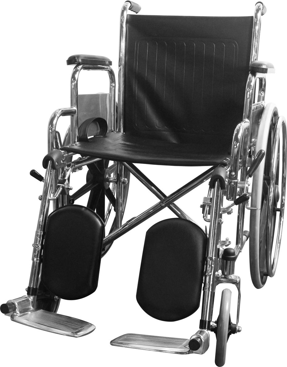 Кресло-коляска amwc18ra-el/e