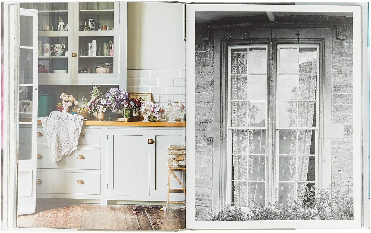 фото Rachel Ashwell: My Floral Affair: Whimsical Spaces and Beautiful Florals Cico books