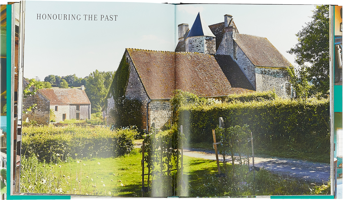 фото Perfect French Country: Inspirational interiors from Rural France Ryland peters & small