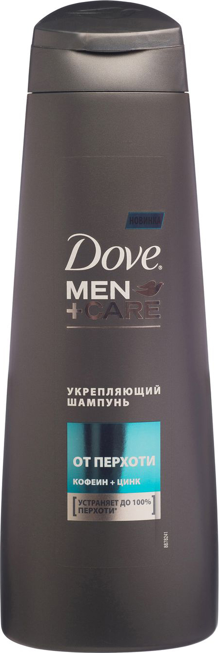 Dove Men+Care Шампунь От перхоти 250 мл