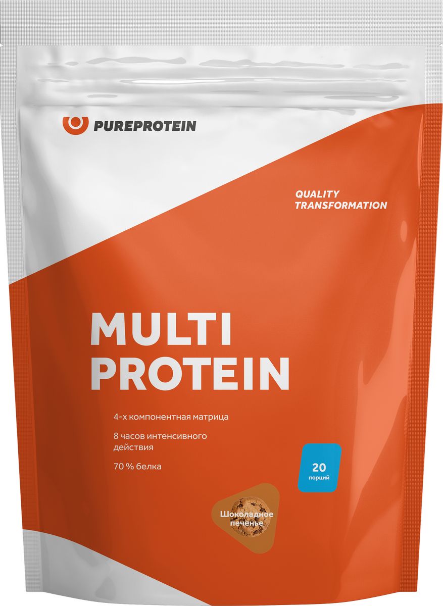 Протеин PureProtein 