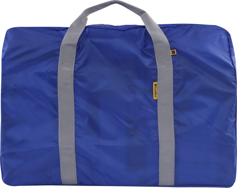 Складная сумка Travel Blue Folding carry Bag, 30л (066), цвет черный. Сумка дорожная Travel 20. Сумка дорожная Travel 12. Сумка дорожная Travel 13. Travel blue