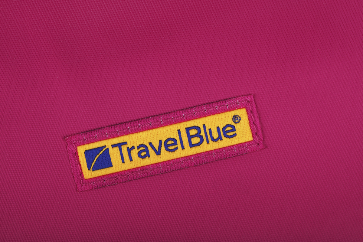 фото Дорожная косметичка Travel Blue