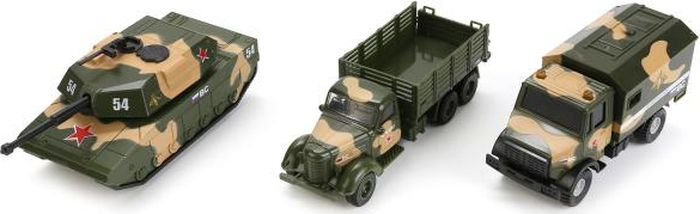 Технопарк военное