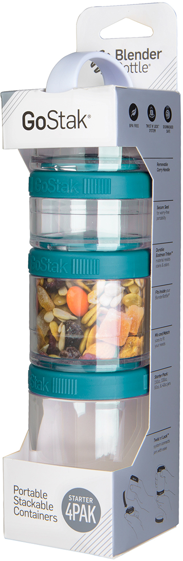 Контейнер спортивный BlenderBottle Контейнер спортивный BlenderBottle