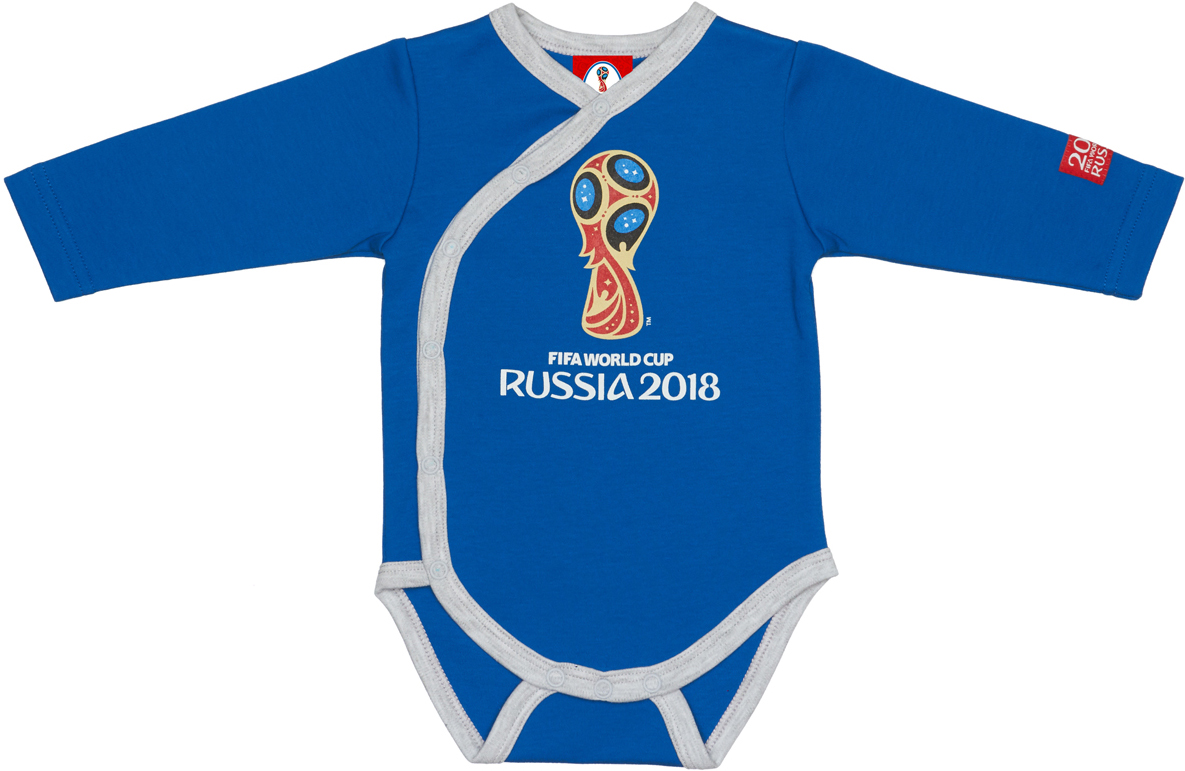 фото Боди FIFA World Cup Russia