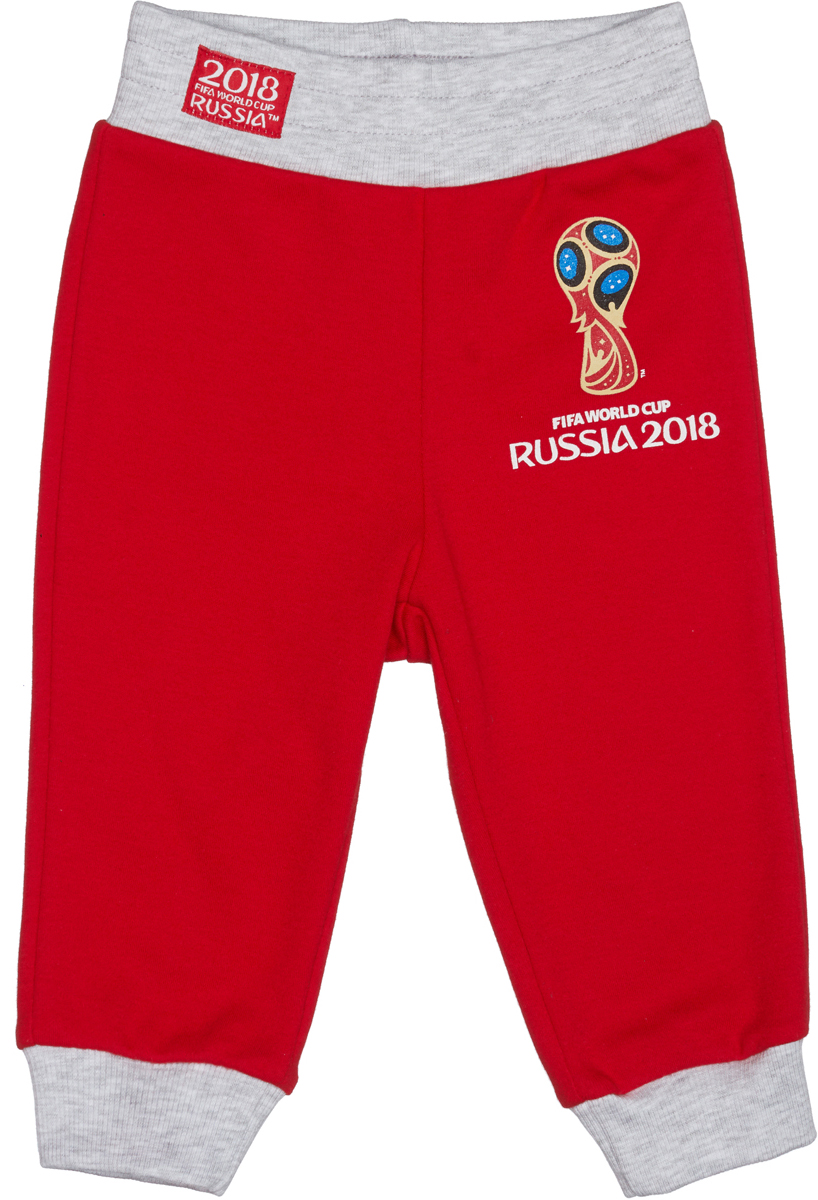 фото Брюки FIFA World Cup Russia