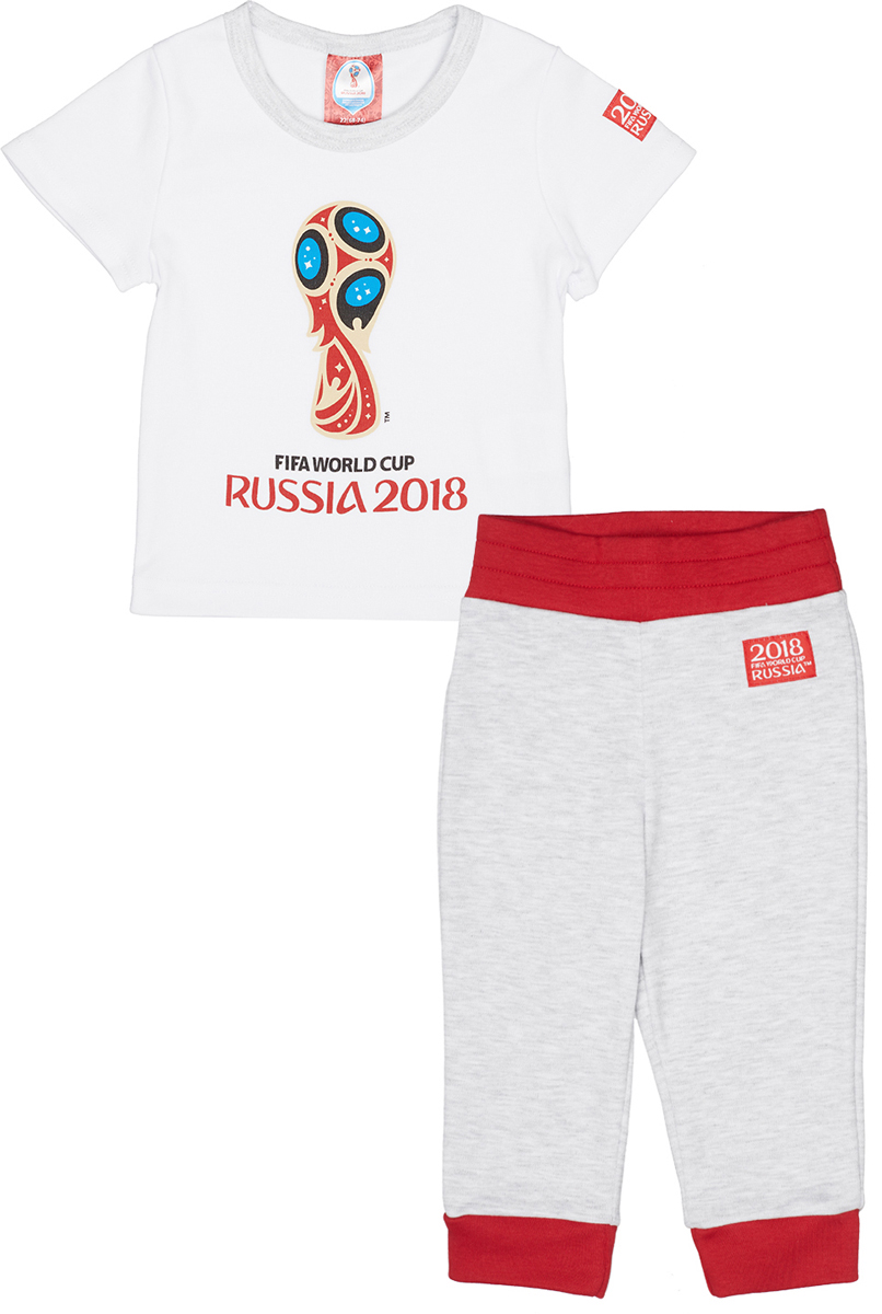 фото Комплект одежды FIFA World Cup Russia