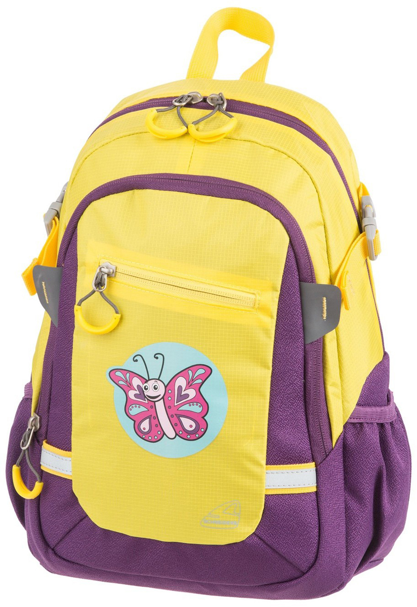 фото Schneiders Рюкзак Walker Kids Backpack Little Butterfly