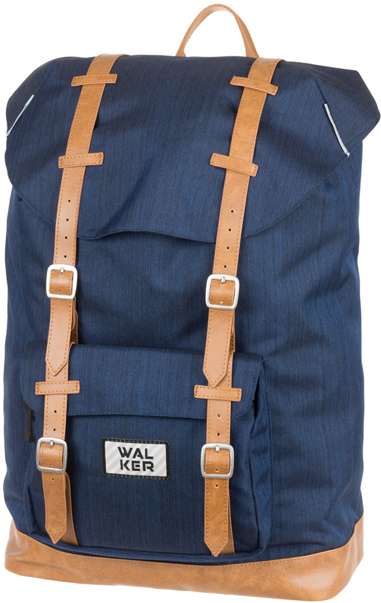 фото Schneiders Рюкзак Walker Liberty Concept Blue