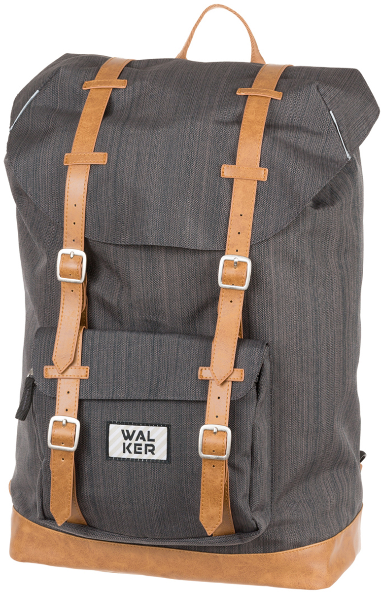 фото Schneiders Рюкзак Walker Liberty Concept Grey