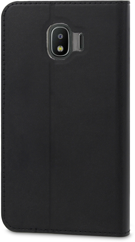 фото DYP Casual Wallet чехол для Samsung Galaxy J2 (2018), Black