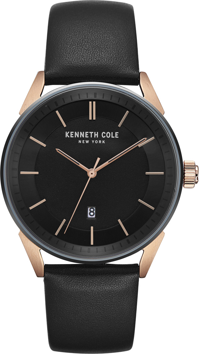 фото Часы Kenneth Cole