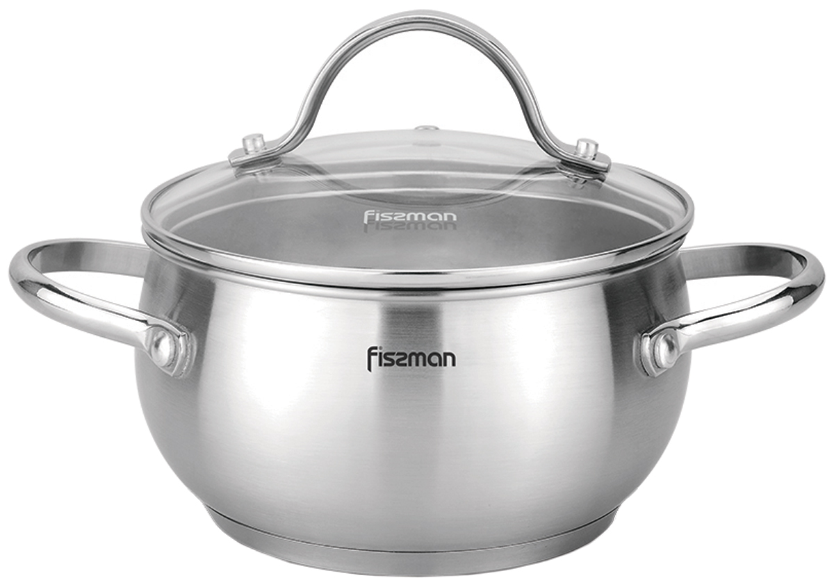 Купить Сотейник Fissman