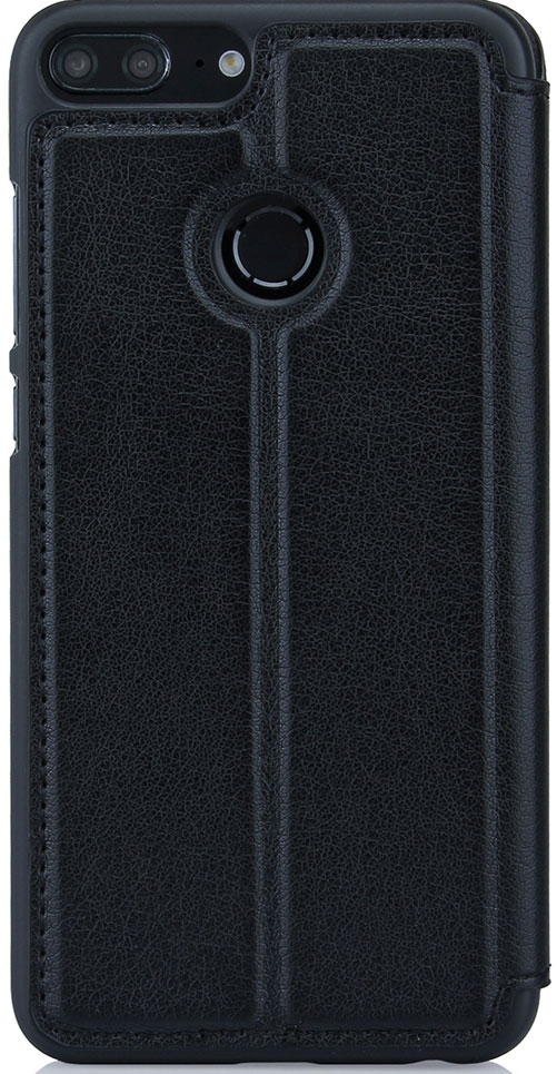 фото Чехол G-Case Slim Premium для Huawei Honor 9 Lite черный