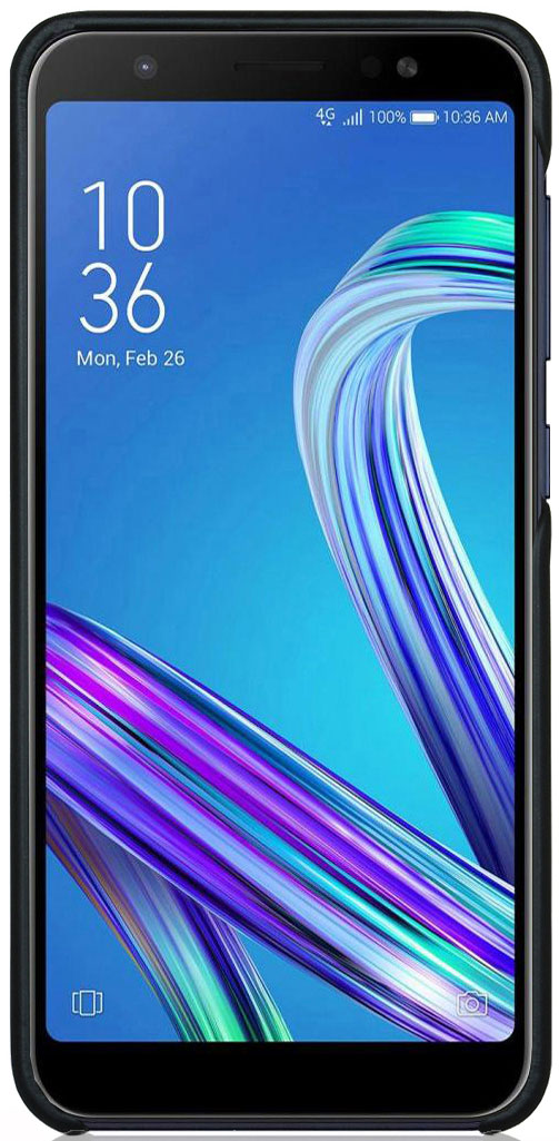 Накладка G-Case Slim Premium для <b>ASUS ZenFone</b> Max (M1 ...