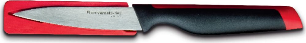 фото Нож универсальный Tupperware "Universal", с чехлом, длина лезвия 10 см