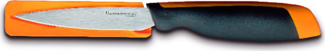 фото Нож разделочный Tupperware "Universal", с чехлом, длина лезвия 8 см