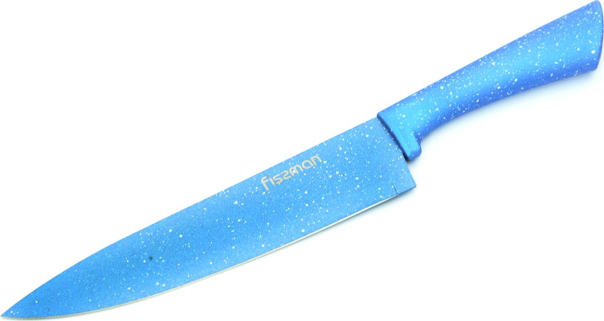 фото Нож поварской Fissman "Lagune", длина лезвия 20 см