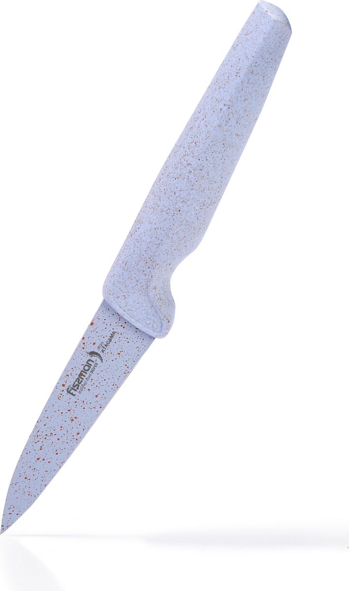 фото Нож овощной Fissman "Atacama", длина лезвия 9 см