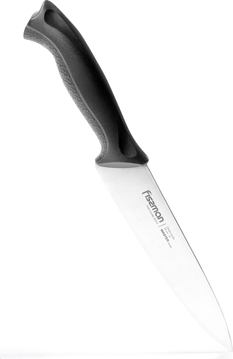 фото Нож поварской Fissman "Master", длина лезвия 20 см