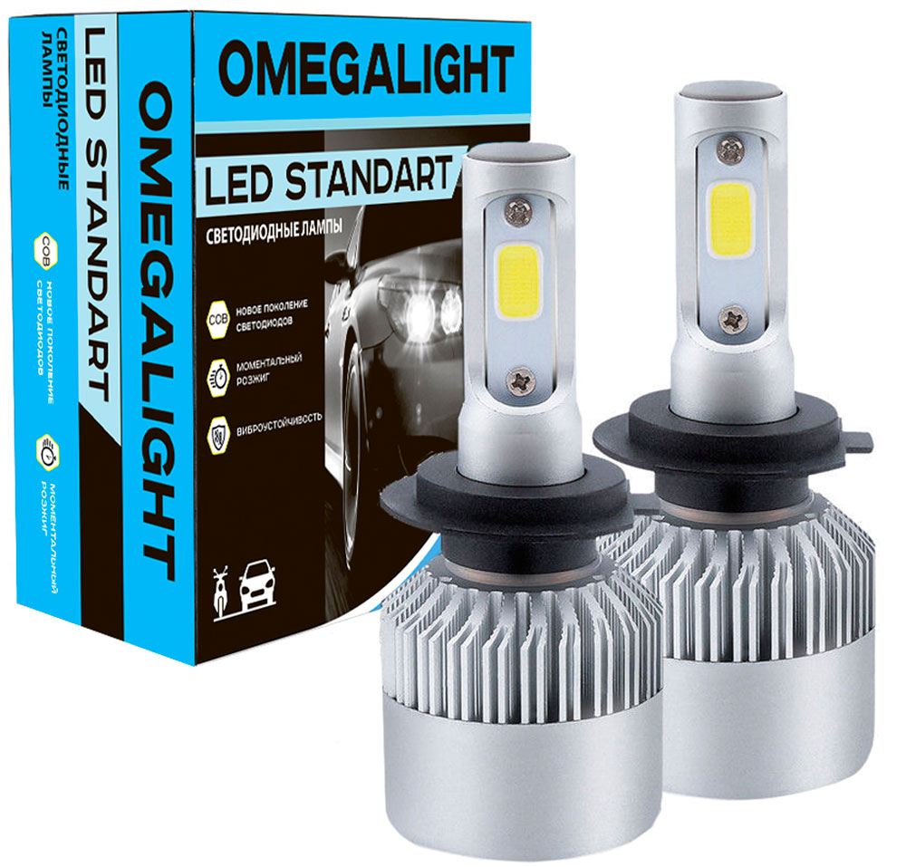 фото Лампочка Clearlight OLLEDH27ST-2 17 Вт, Светодиодная